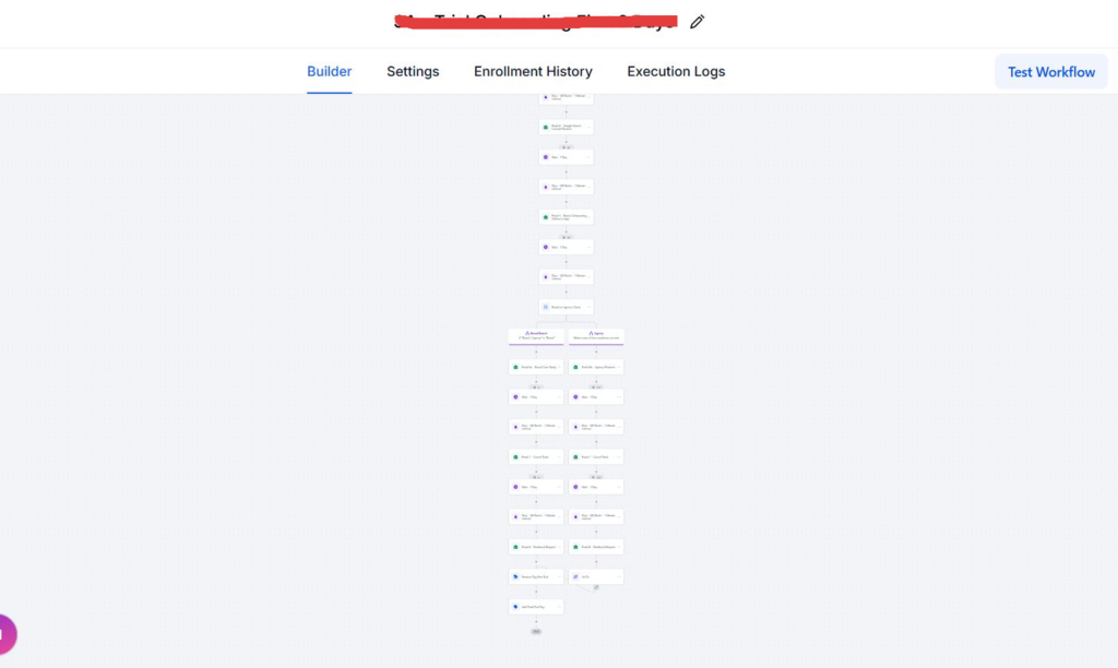 workflow 1 portfolio